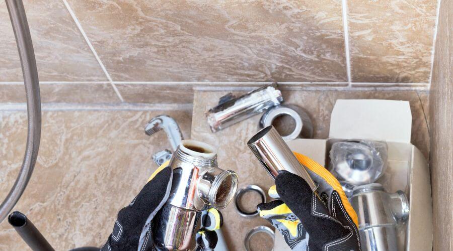 Local Chimney Repair in Glendora, CA
